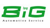 BiG lpg automotive service- autoservisas