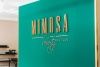 Grožio salonas „Mimosa Beauty Boutique“ Londone