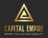Capital Empire - buhalterinės paslaugos