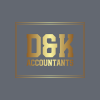 D&K Accountants - buhalterinė apskaita nuotoliniu būdu visoje Anglijoje  