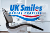 Lietuviškos odontologijos klinikos „UK Smiles Dental Practice Ltd“
