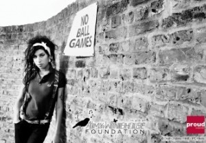 A. Winehouse gerbėjai kviečiami kartu švęsti dainininkės jubiliejų