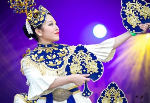 Malaizijos festivalis Londonui neleis užmigti visą parą