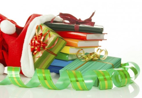 Pasirūpink Kalėdų dovanomis: lietuviškas knygas pirk pigiau!