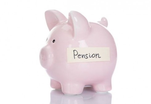 Darbdavio JK prievolė – darbuotojų registracija pensijų kaupimo programai