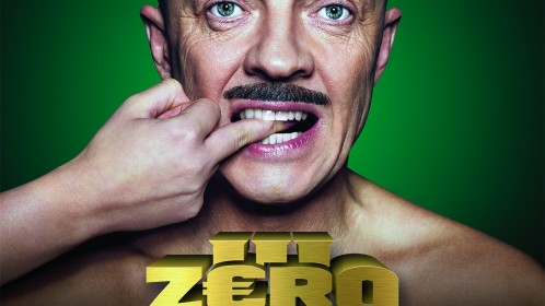 Lietuviškas filmas "Zero III" bus rodomas visoje JK ir Airijoje!