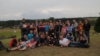 JK lietuviai kviečiami į nemokamą saviraiškos ir bendradarbiavimo stovyklą