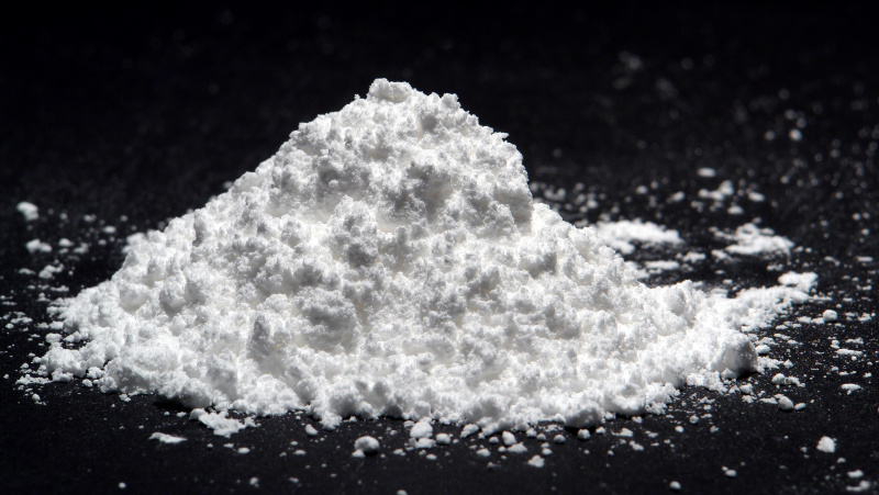 Bristolis paskelbtas naująja Europos kokaino sostine