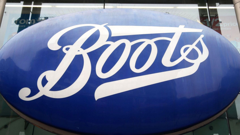 „Boots“ ketina JK uždaryti 200 vaistinių