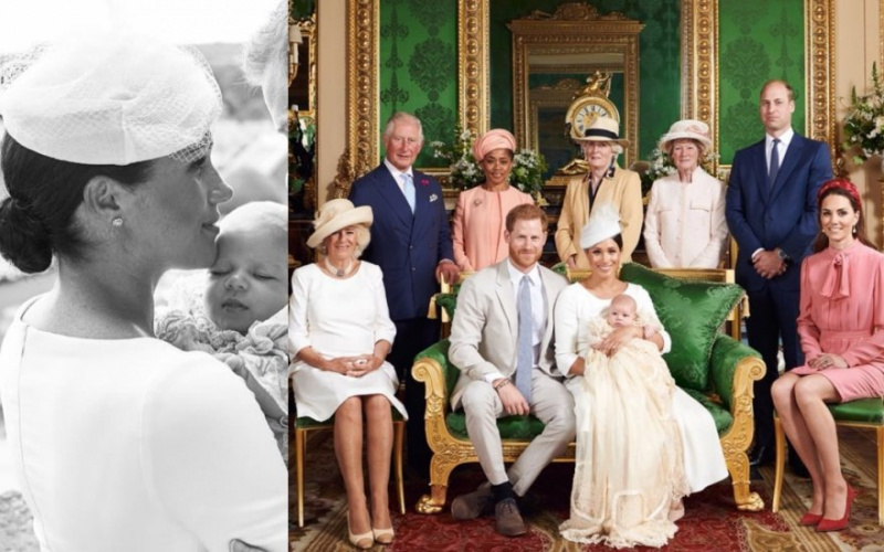 Karališkosios šeimos ekspertas: karalienei ir Meghan Markle teks susėsti pokalbiui