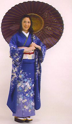 Japonijoje didžiųjų valstybių vadovų žmonos mokysis lankstyti kimono