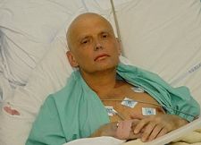 MI5: A. Litvinenkos žudikus rėmė Rusijos valdžia 