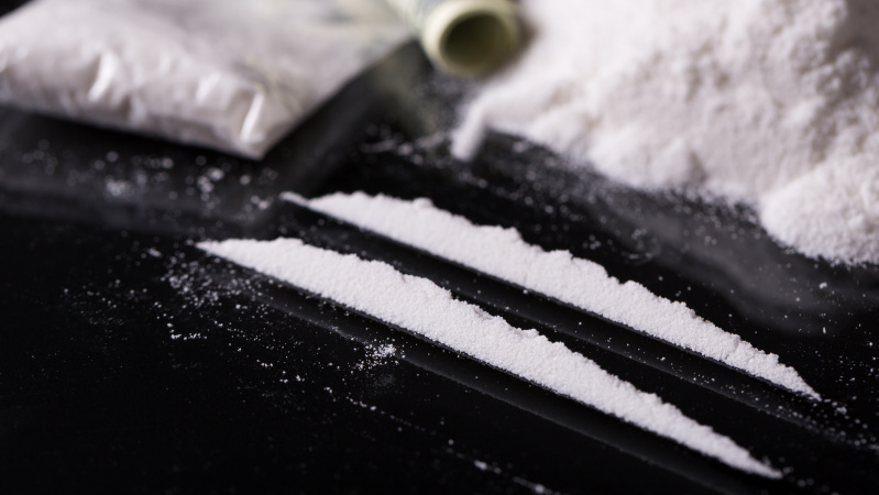 Tyrimas: Londone gryno kokaino suvartojama daugiau nei Barselonoje, Amsterdame ir Berlyne kartu paėmus