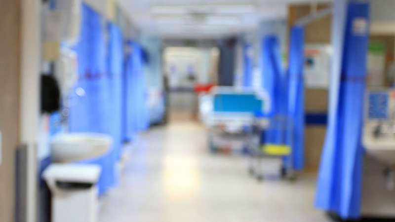 Rekordas: laukti JK ligoninių priimamuosiuose tenka ilgiausiai per 15 metų