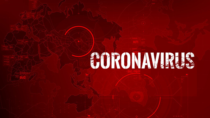 Jungtinėje Karalystėje mirė trečias koronavirusu užsikrėtęs žmogus