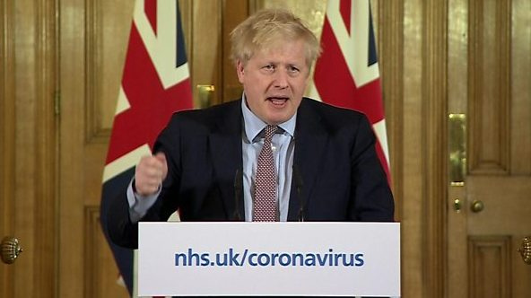 JK premjeras paskelbė nurodymų visuomenei siekiant sustabdyti viruso plitimą