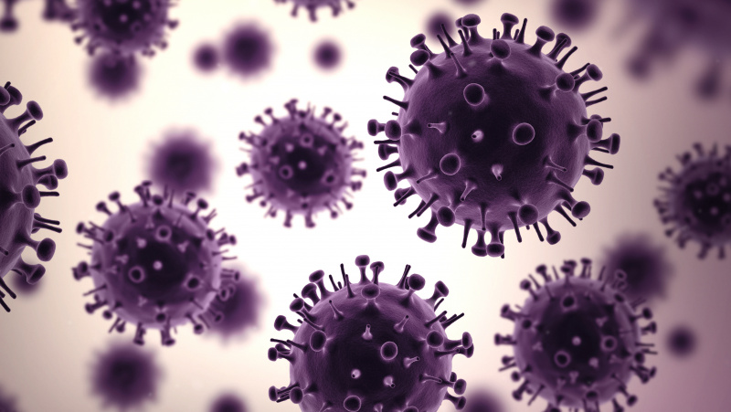 Oxfordo universiteto tyrimas: koronavirusu veikiausiai jau užsikrėtė pusė JK gyventojų