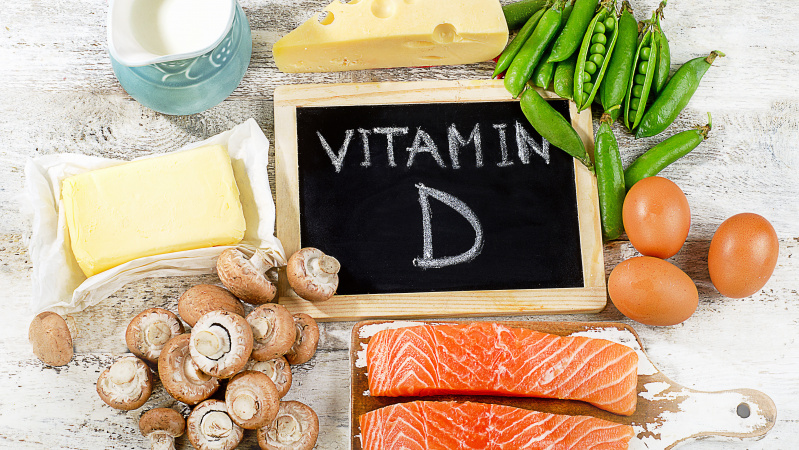 Mirtys nuo COVID-19 siejamos su vitamino D trūkumu: ką tai reiškia? 