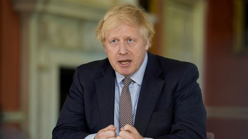 JK premjeras pristatė trijų stadijų išėjimo iš karantino planą