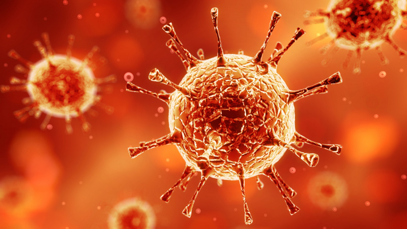 Tyrimas: koronavirusu Anglijoje užsikrėtęs kas 400-as žmogus