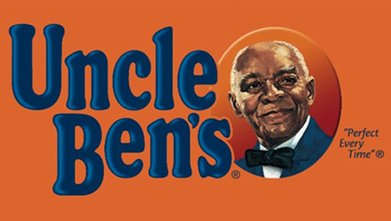 Prekinis ženklas „Uncle Ben's“ dėl rasizmo keičia logotipą