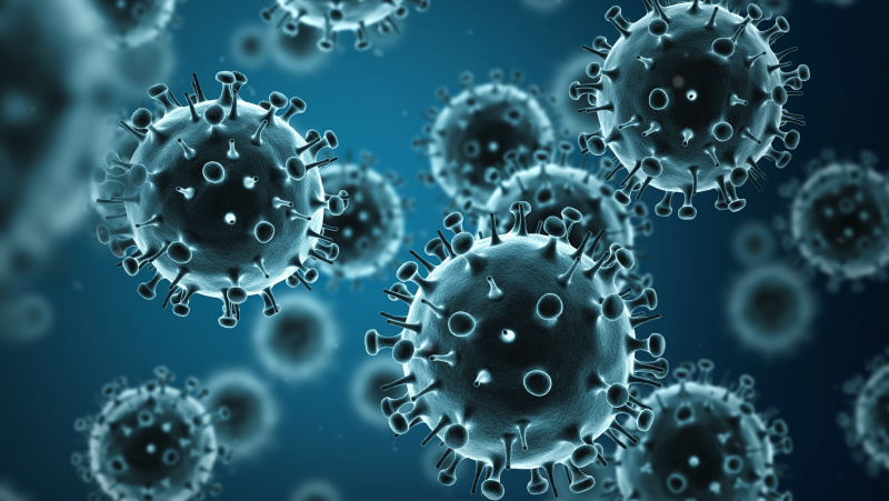Oldhame įvedami griežtesni apribojimai dėl koronaviruso, atvejų skaičius šoko 240 proc.