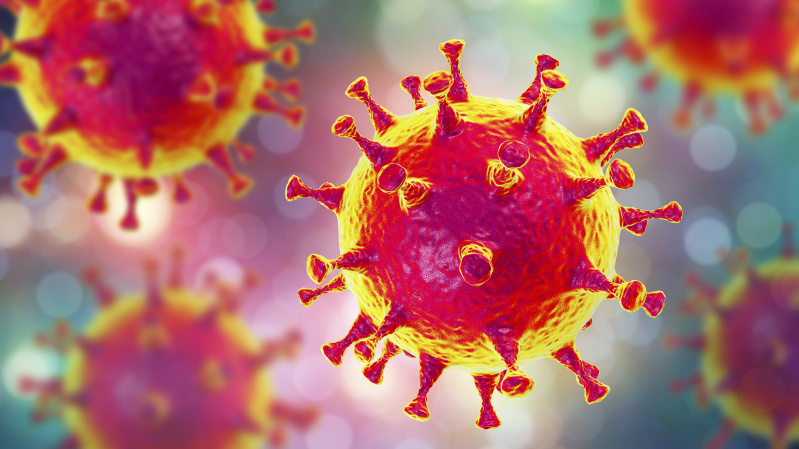 Iš JK oficialiojo koronaviruso mirčių sąrašo bus išbraukta tūkstančiai žmonių