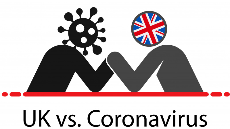 PHE: koronaviruso atvejų daugėja visose amžiaus grupėse iki 65 metų