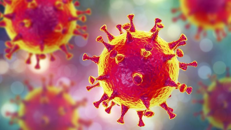 Didelio masto tyrimas: koronaviru Anglijoje jau užsikrėtė 3,4 mln. žmonių