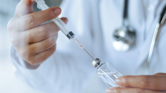 JK užsitikrino ankstyvą prieigą prie dar dviejų potencialių vakcinų nuo koronaviruso