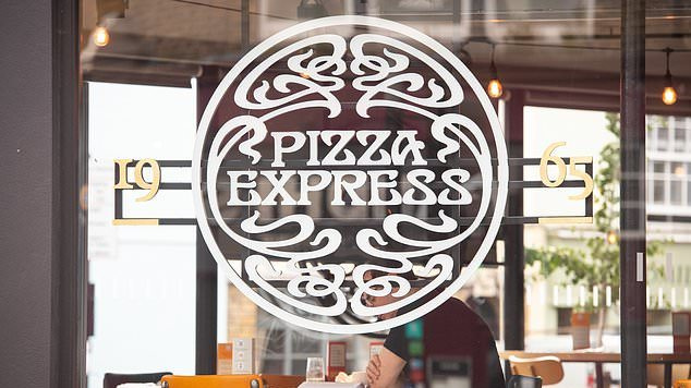 „Pizza Express“ uždarys 73 restoranus, gali atleisti iki 1100 žmonių