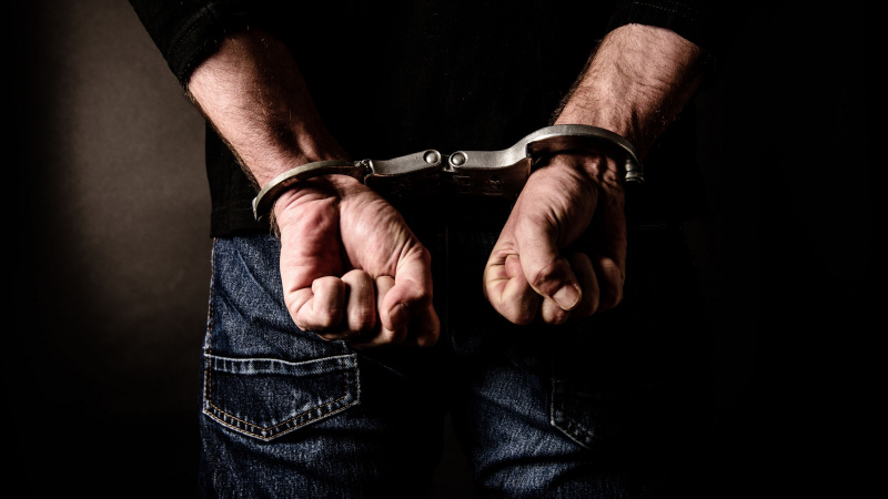 Išpuolis Birmingame: areštuotas įtariamasis