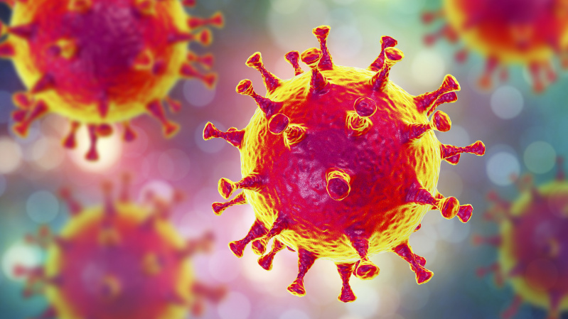 Sparčiai plintant koronavirusui, Birminghame įsigalioja nauji apribojimai