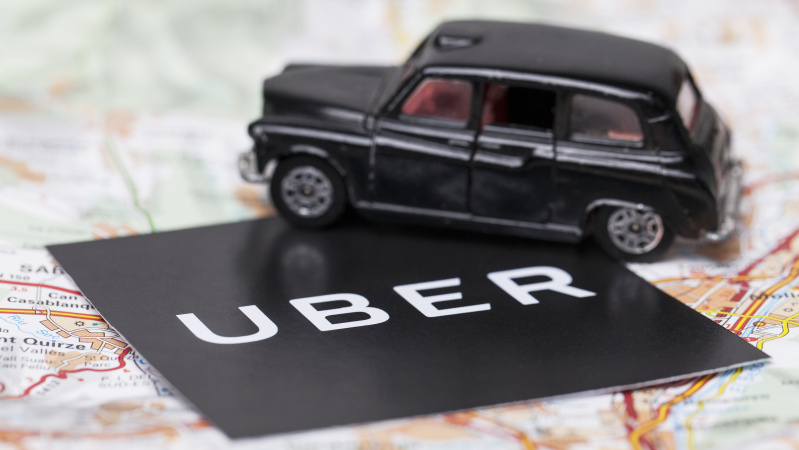 „Uber“ leista ir toliau veikti Londone