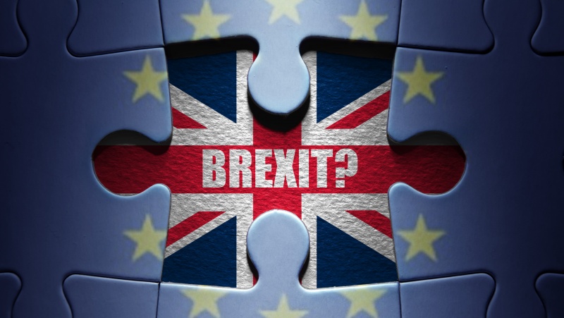 EK pirmininkė apie „Brexit“: daugiau šansų nesusitarti, nei susitarti