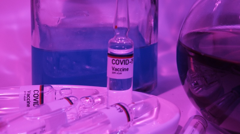 Ar vakcina „Astrazeneca Covid“ sukelia kraujo krešulius?