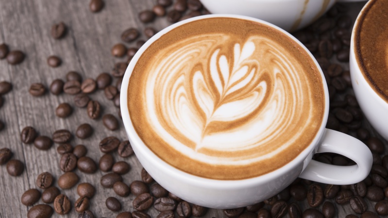 Tyrimas JK: kava apsaugo nuo chroniškų kepenų ligų