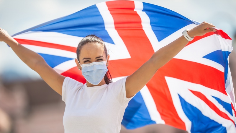 JK ekspertas: rudenį „didžioji dalis pandemijos“ jau bus praeityje 