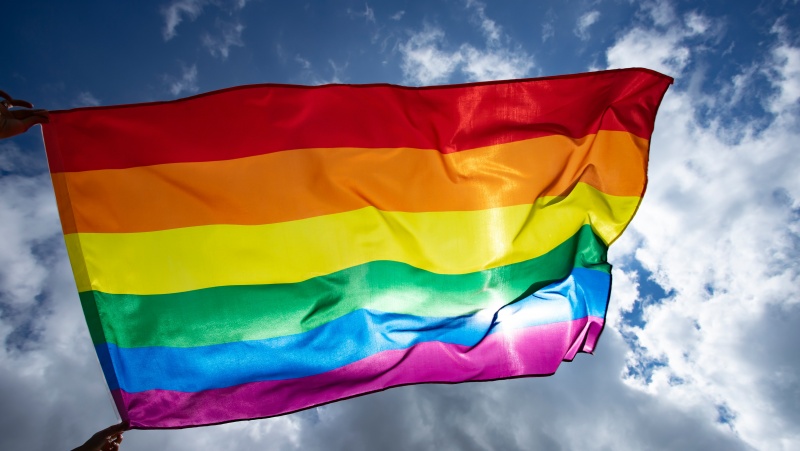 Vilniuje sumuštas homoseksualus airis: tikrai maniau, kad mirsiu