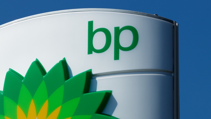 BP dėl sunkvežimių vairuotojų trūkumo uždaro dalį degalinių