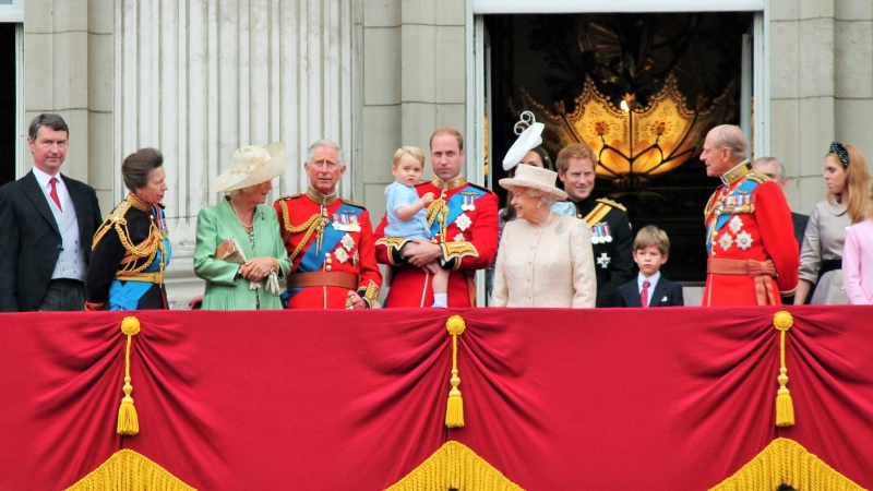 Išrinkta gražiausia šypsena karališkojoje šeimoje: nugalėtoja – ne Kate ar Meghan