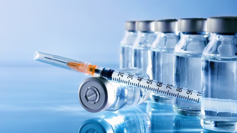 JK gyventojai bus kviečiami pasiskiepyti sustiprinančiąja COVID-19 vakcinos doze