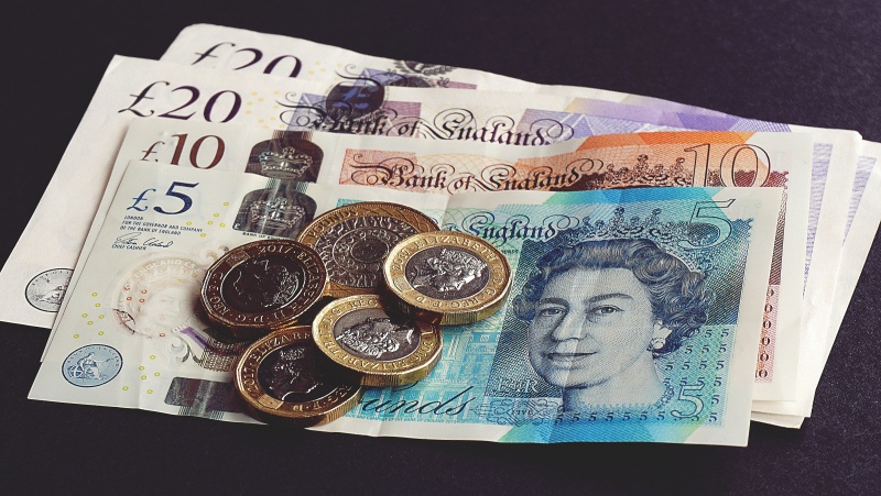Infliacija JK gali gerokai ištuštinti pinigines