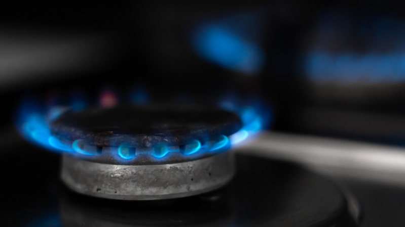 Dujų kainos per dieną šoktelėjo 17 proc., JK žlugo dar dvi energetikos įmonės