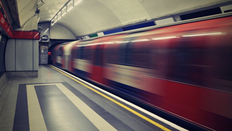 Penktadienį Londone – metro vairuotojų streikas