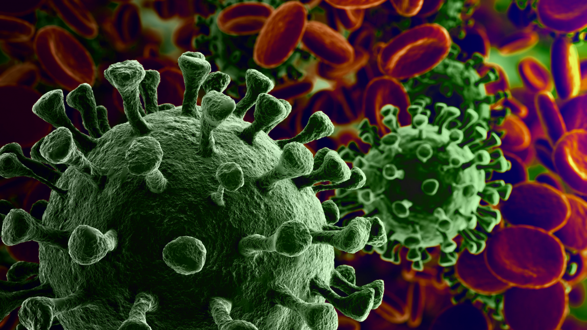 Vakcinos nuo Covid kūrėja: kita pandemija gali nusinešti daugiau gyvybių