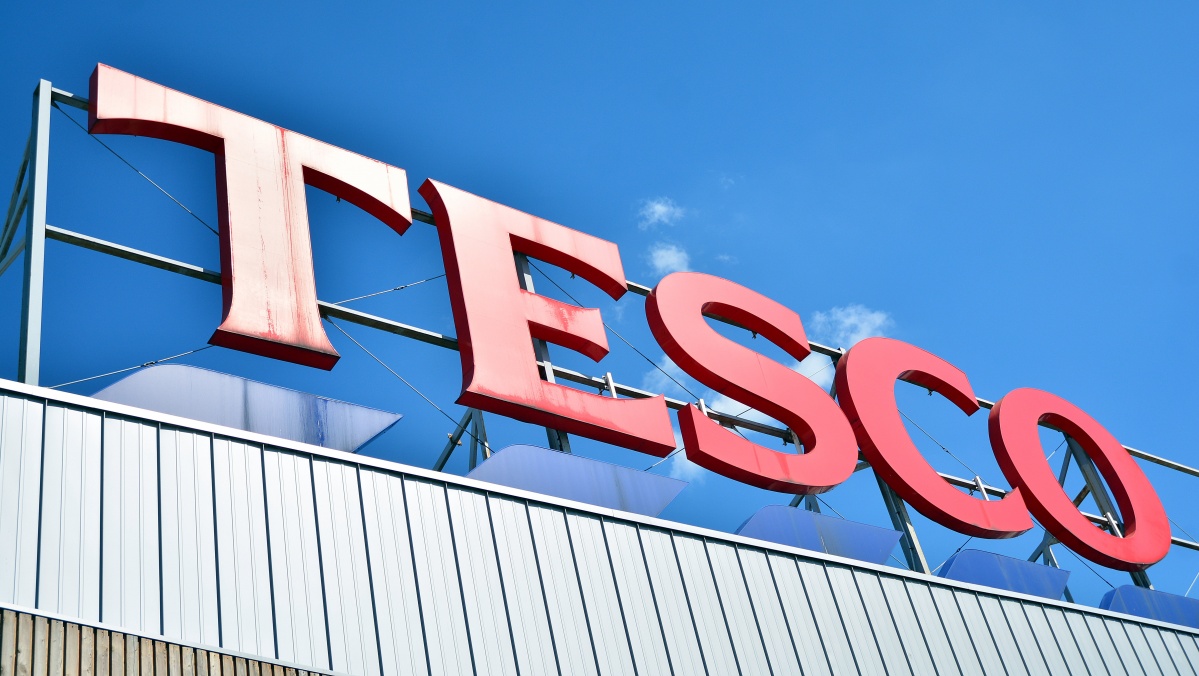 Prie prieškalėdinių streikų JK ketina jungtis dar daugiau „Tesco“ darbuotojų