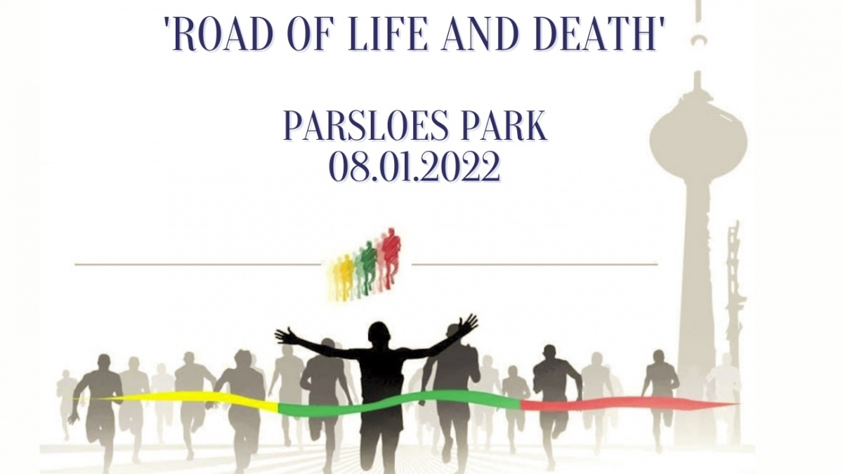 JK lietuviai kviečiami dalyvauti simboliniame pagarbos bėgime „Gyvybės ir mirties keliu“!