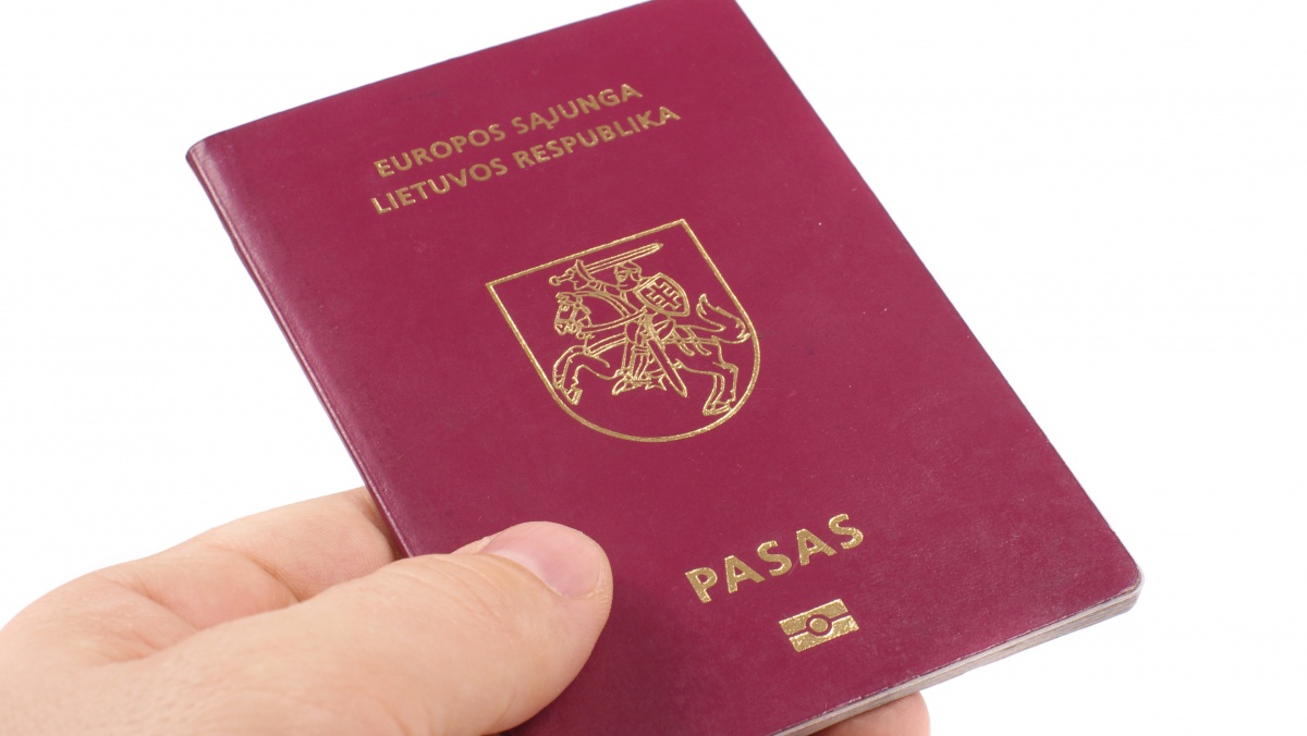 Airijos teismas pasigailėjo 20 metų su lietuvišku pasu šalyje gyvenusio kirgizo