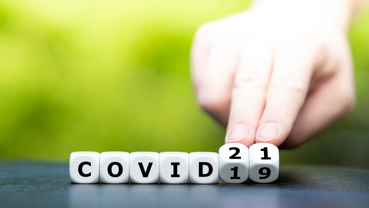 Jungtinėje Karalystėje – naujas koronaviruso atvejų antirekordas